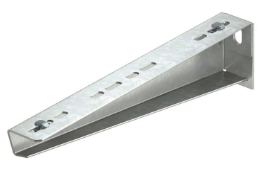 OBO MWAM 12 31 FS Wand-u.Stielausleger 