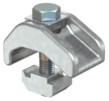 OBO TKH-S-30 ZL Spannklaue schwer 