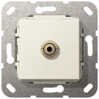 GIRA 564901 M-Klinke Kabelpeitsche 