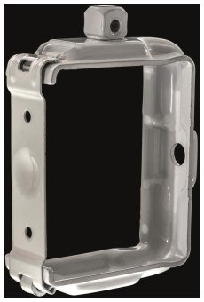 Pracht LTAC Befestigungsbügel    9712321 