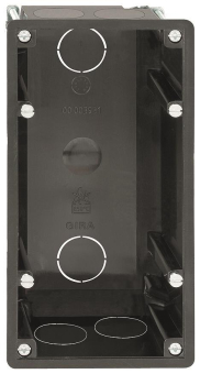 GIRA 281900 UP-Dose Rasiersteckdose 