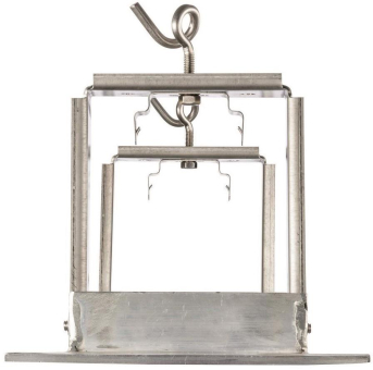 Pracht TAUNUS Deckeneinbaurahmen 0619031 