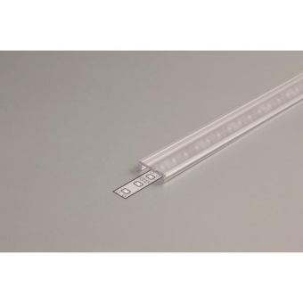 BRUM KU-Abdeckung transparaent  53402000 