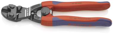 Knipex 71 22 200SB CoBolt      7122200SB 