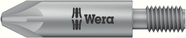 Wera Pozidriv-Gewinde-Bits   05065129001 