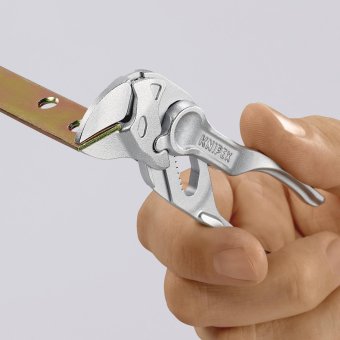 Knipex Zangenschlüssel 100mm     0308728 