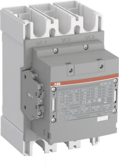 ABB Schütz 48-130V       AF265B-30-22-12 