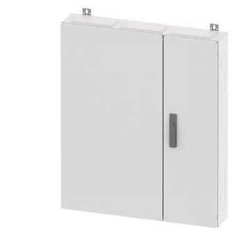 SIEM Wandverteiler AP Alpha 8GK10524KK31 