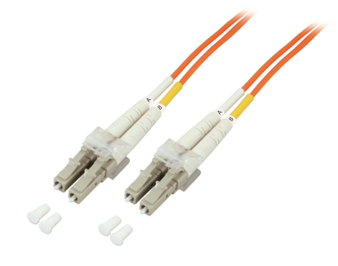 EFB Duplex Jumper LC-LC          O0310.5 