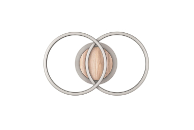 Trio LED-DL GIRO,25W           R62783635 