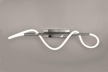 Trio LED-Deckenl. ARGOS, 28W   R62361106 