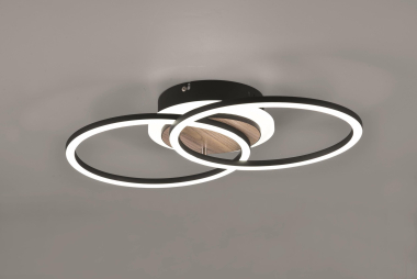 Trio LED-DL GIRO,25W           R62783635 