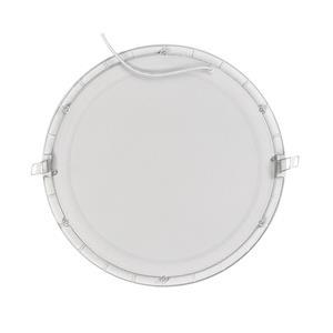 Nobile LED Panel Flat 300 R   1503064146 