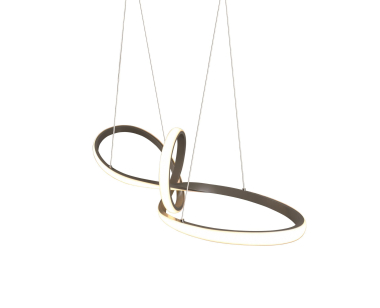 Trio LED-Pendell. SANSA 28W/   R32751107 