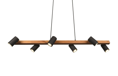 Trio Pendelleuchte MARLEY,     312490632 