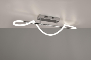 Trio LED-Deckenl. ARGOS, 28W   R62361106 