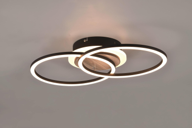 Trio LED-DL GIRO,25W           R62783635 