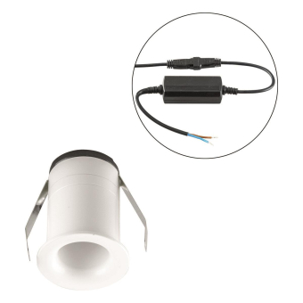 EVN LED Deckeneinbau -rund -   C44030102 