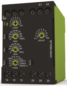 Tele           V4IM100AL20 24-240V AC/DC 