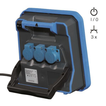 Sonlux Arbeitsleuchte      88-0L300-0006 