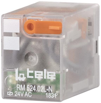 Tele Steuergeräte RM        RM 524.02L-N 
