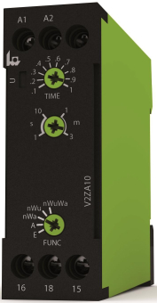 Tele           V2ZA10 3MIN 24-240V AC/DC 