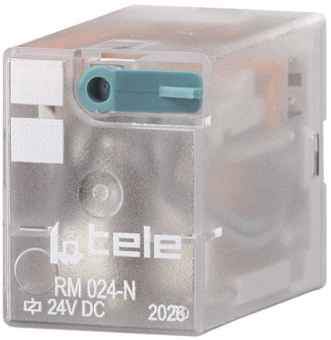 Tele Steuergeräte RM 024-N      RM 024-N 