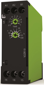 Tele Steuergeräte   V2ZR10 24-240V AC/DC 