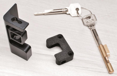 viveroo 350100 Verriegelungssystem free 