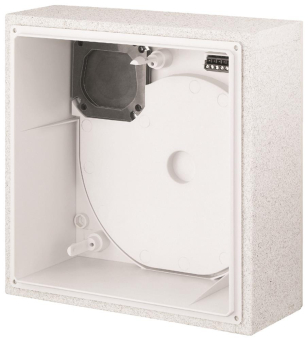 HELI UP-Gehäuse mit           ELS07 GUBR 