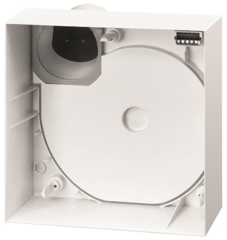 HELI Aufputzgehäuse              ELS-GAP 