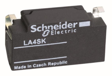 GS Überspannungsbegrenzer GS    LA4SKC1U 