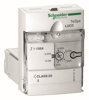 Schneider Erweiterte Steuer-    LUCD12FU 