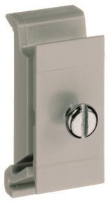 ABB Tragschienenadapter f.        ZLS741 