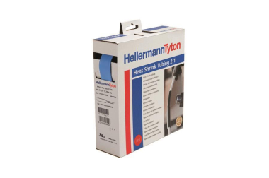 Hellermann HIS-PACK-2.4/1.2-PO-X-BU 10m 