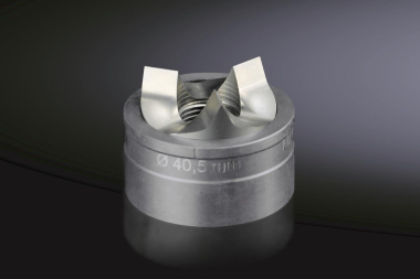 Rittal Spalt-Blechlocher rund AS 4055140 