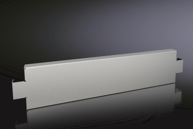 Rittal Sockel-Blende  1=2    VX 8620.072 