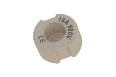 Mersen 01657.016000 DII 16A grau 