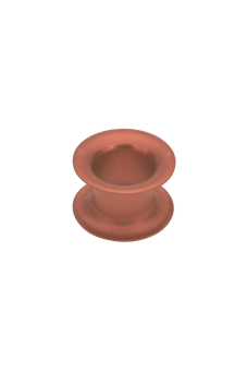 Mersen 01706.010000 Hülsen D02 10A rot 