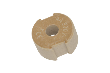 Mersen 01657.004000 DII 4A braun 