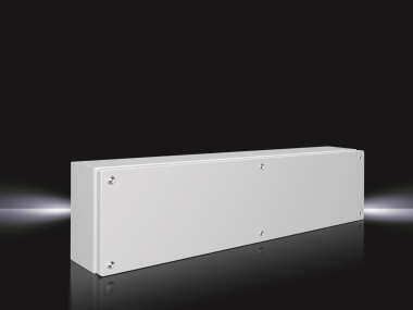 Rittal Klemmenkasten lackiert KL 1527510 