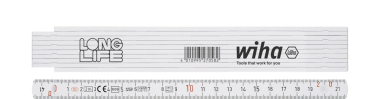 Wiha Gliedermaßstab 