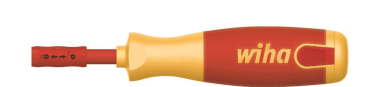 Wiha Bit-Schraubendreher 