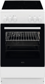 AEG CCB 54091BW ws Standherd 