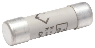 Hager Sicherungseinsatz 14x51mm   LF416G 