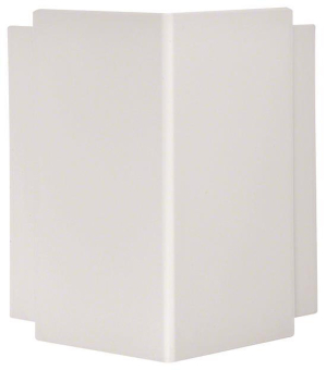 Hager Außeneck hfr zu LF/FB LF6023037035 