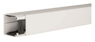 Hager Leitungsführungskanal LF6006009001 