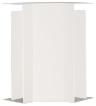 Hager Inneneck hfr PC/ABS   LF6019049016 