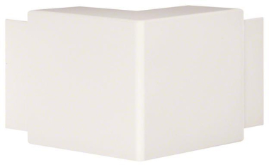 Hager Außeneck halogenfrei  LF6011039016 