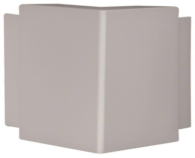 Hager Außeneck hfr zu LF/FB LF6015037030 